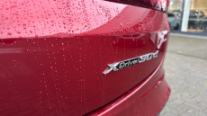 BMW X4 xDrive30d M Sport 5dr Step Auto [Plus Pack] Diesel Estate